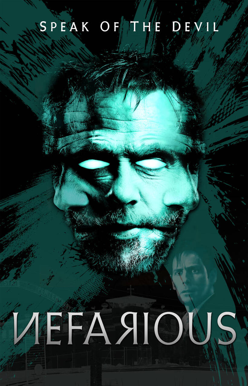 Nefarious (2023) Tickets & Showtimes Fandango