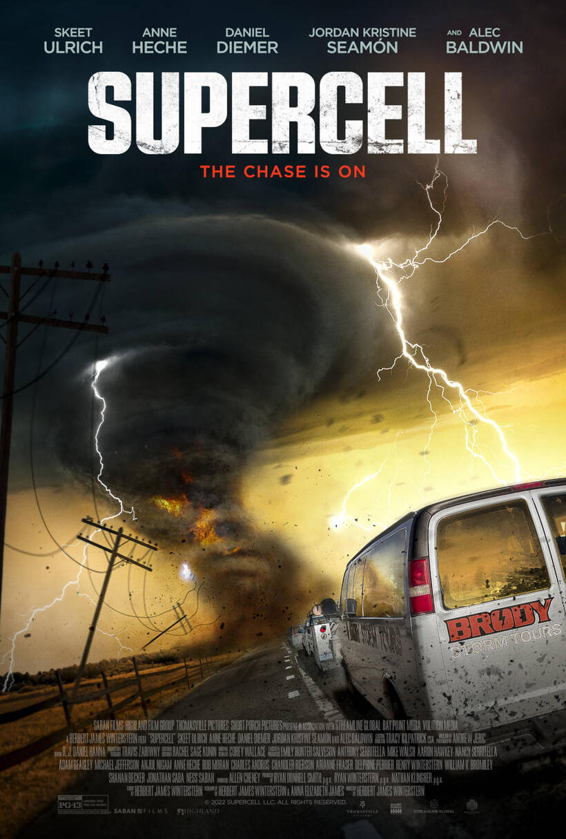 Supercell poster art