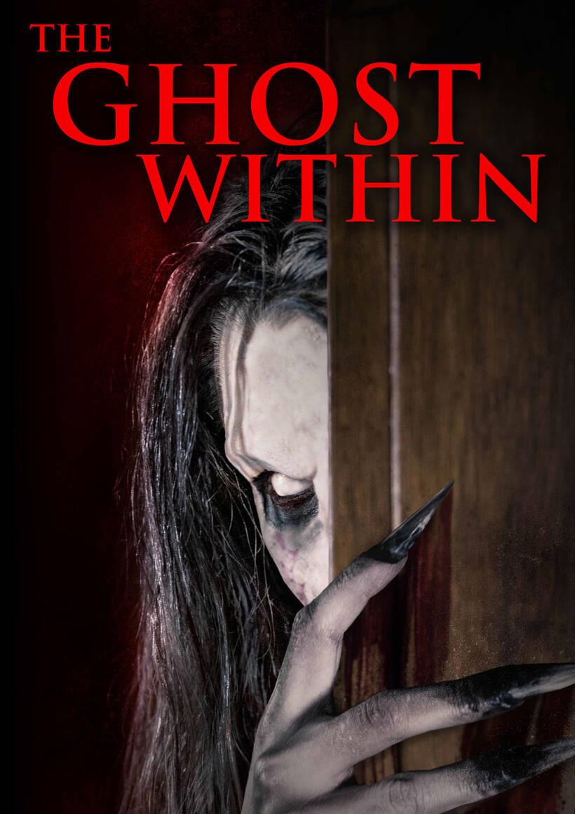 the ghost within release date