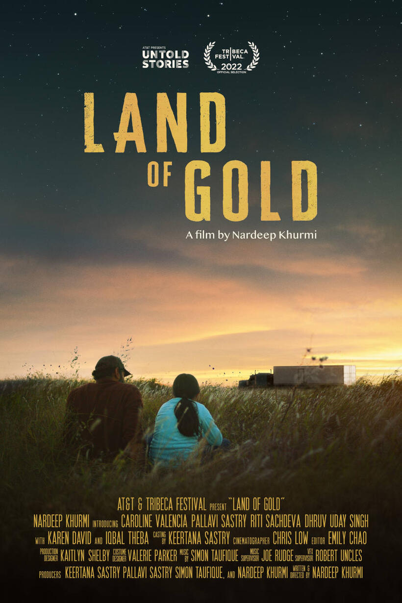 Land of Gold (2023) Tickets & Showtimes Fandango