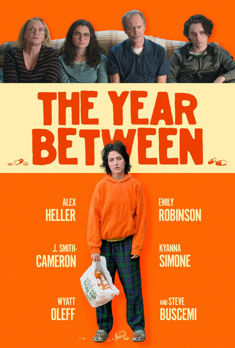 the year between movie review