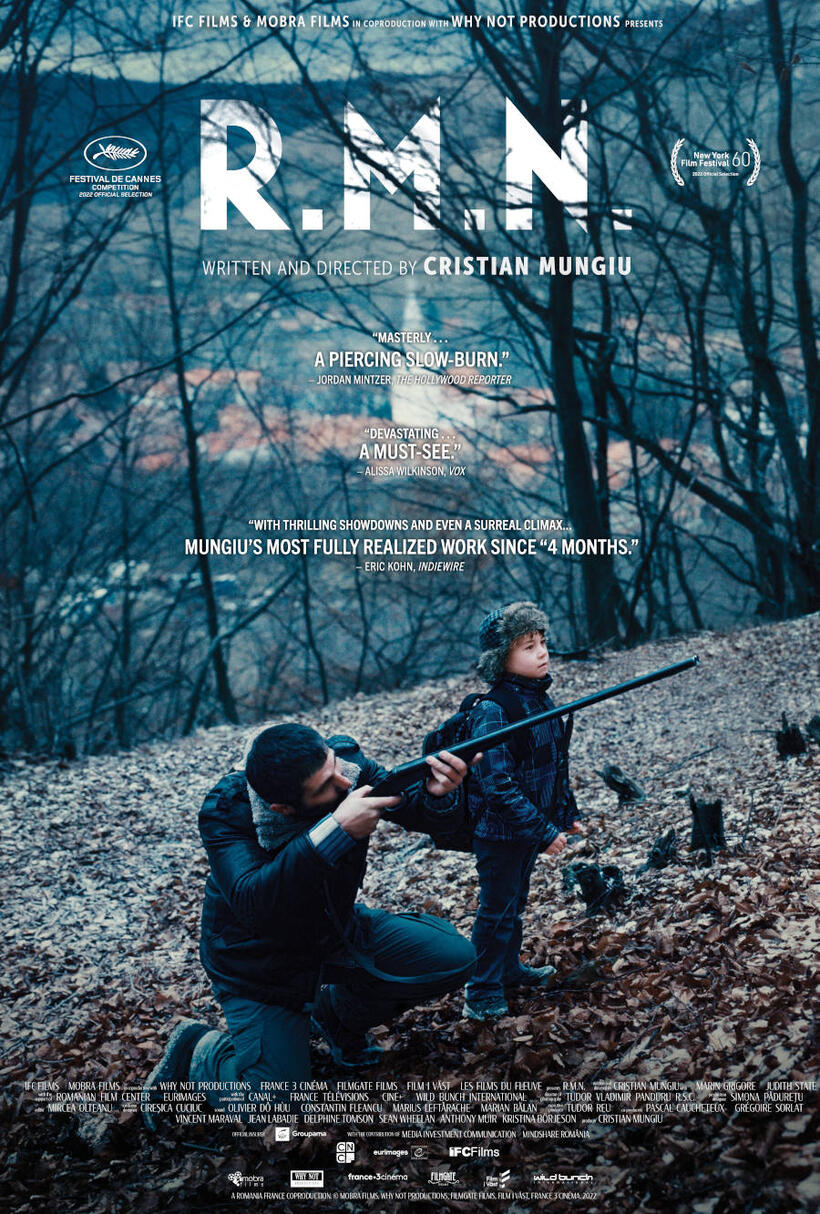 R.M.N. poster art