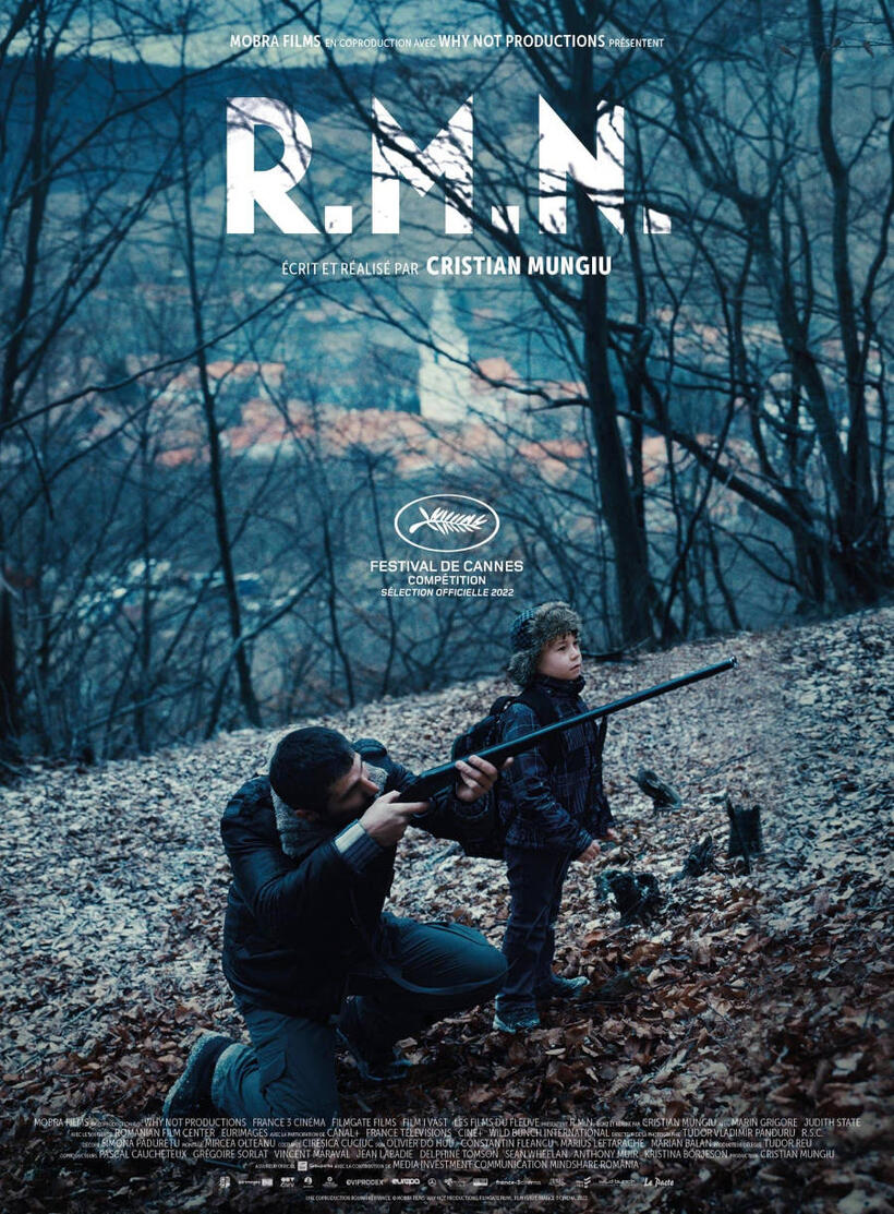 R.M.N. poster art