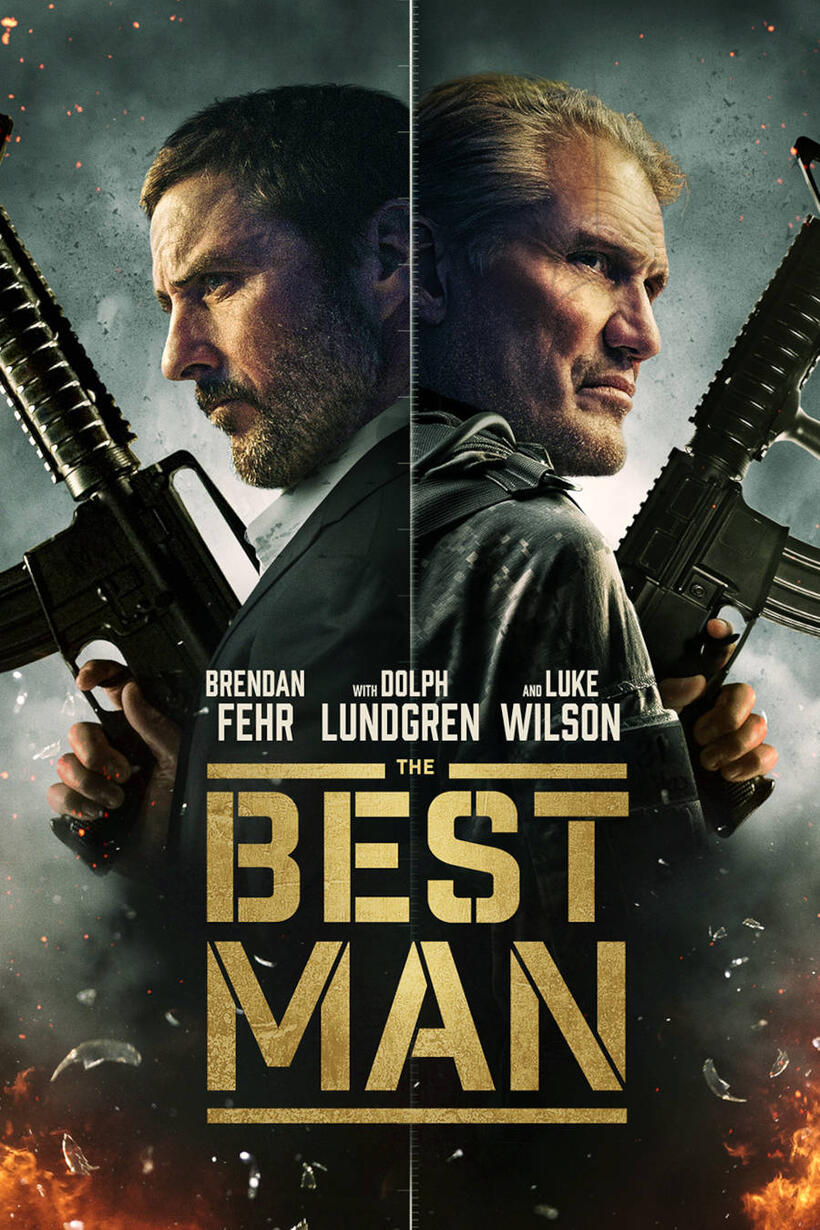The Best Man (2023) Tickets & Showtimes Fandango