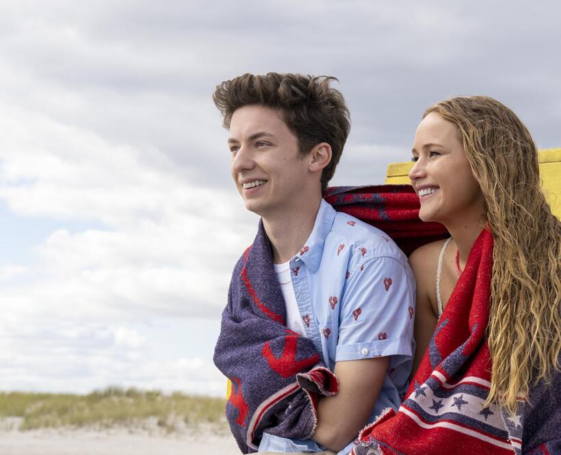 No Hard Feelings (2023) Tickets & Showtimes Fandango