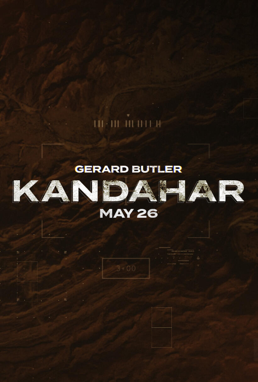 Kandahar (2023) Movie Tickets & Showtimes Near You Fandango