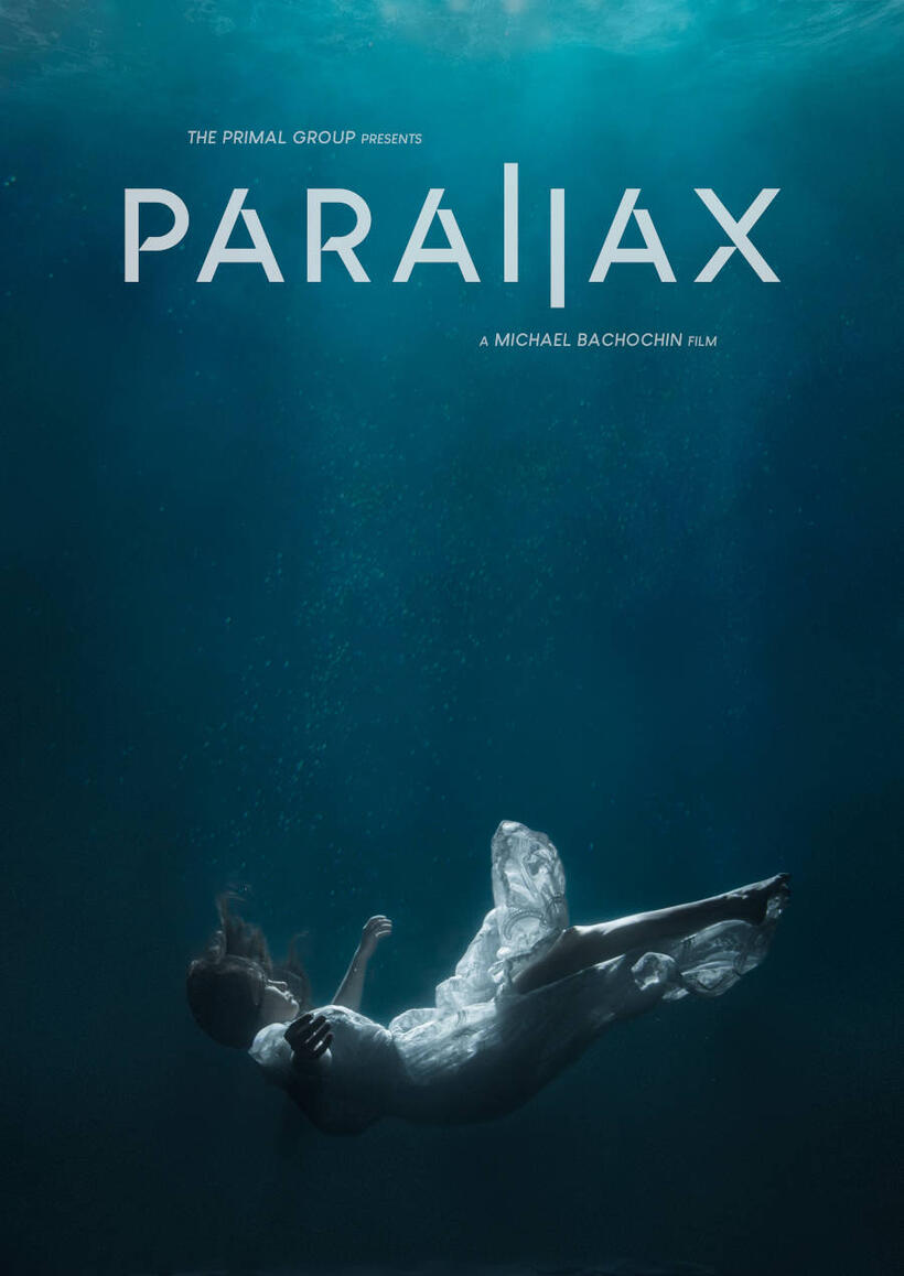 Parallax poster art