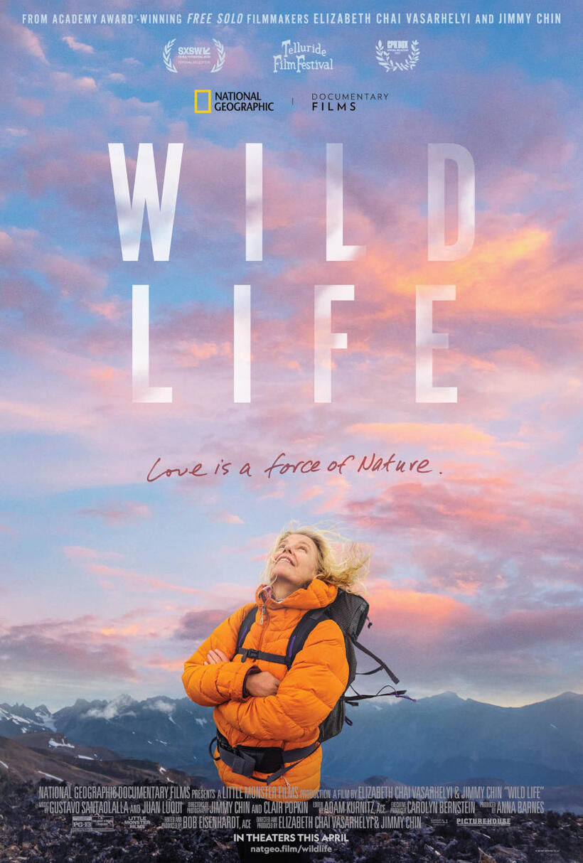 Wild Life (2023) Tickets & Showtimes Fandango