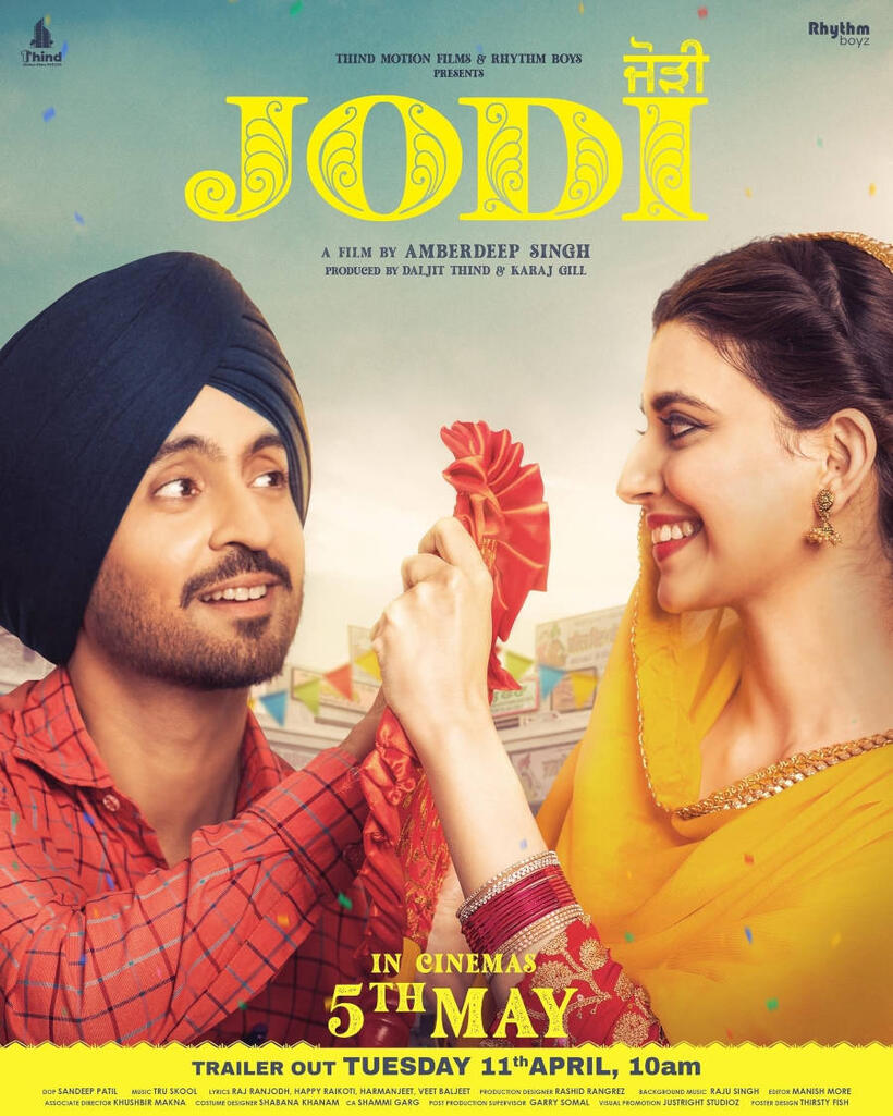 Jodi (2023) Movie Tickets & Showtimes Near You Fandango
