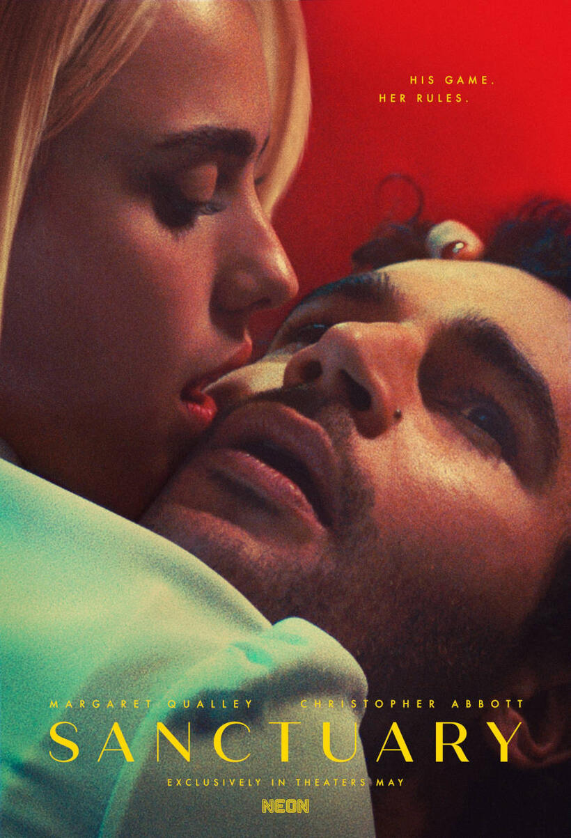 Sanctuary (2023) Tickets Showtimes Fandango Sanctuary (2023) Tickets Showtimes Fandango