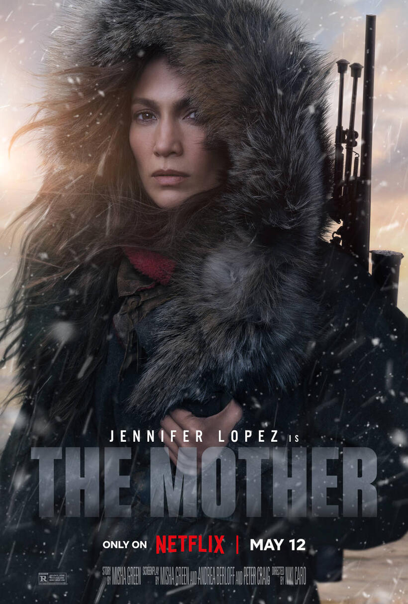 The Mother (2023) Tickets & Showtimes Fandango
