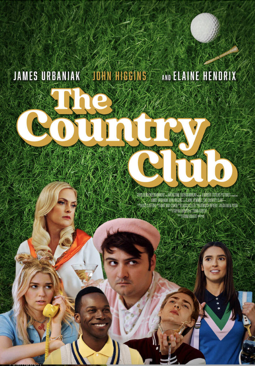 The Country Club (2023) Tickets & Showtimes Fandango
