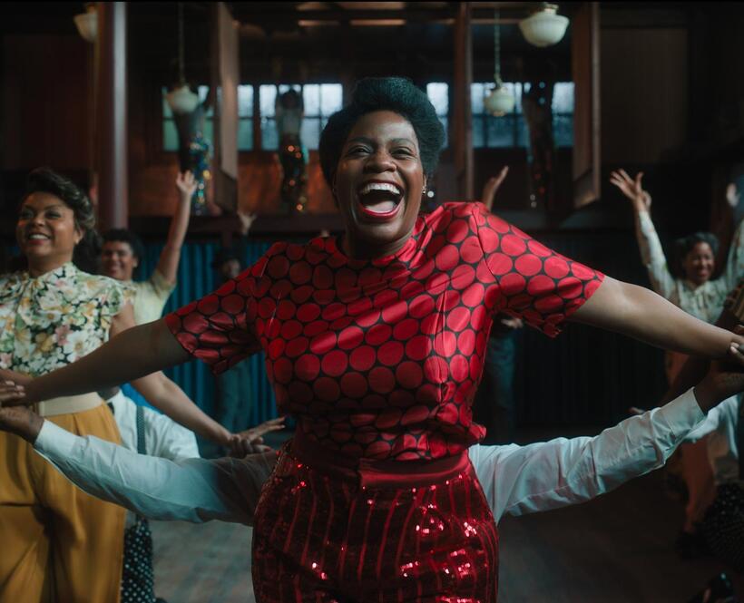 Check out these photos for "The Color Purple"