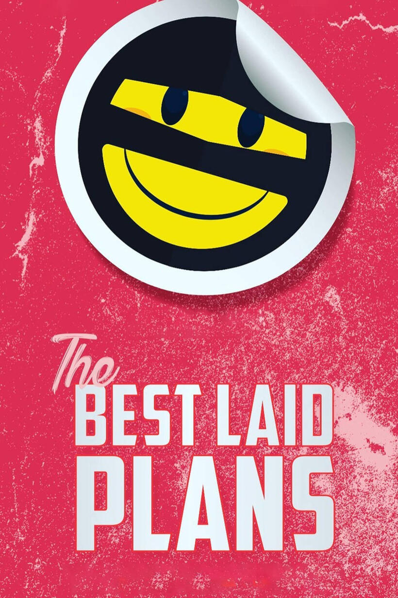The Best Laid Plans poster art