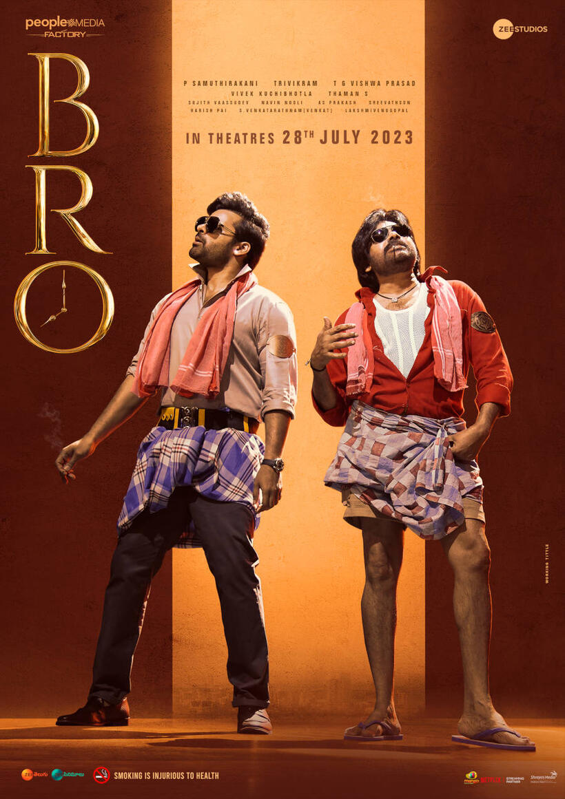 Bro (2023) Movie Tickets & Showtimes Near You | Fandango