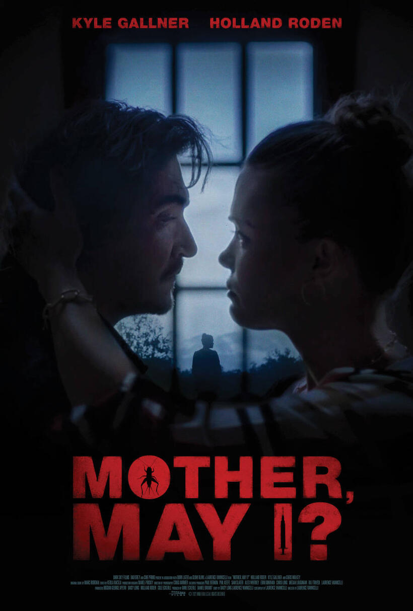 Mother, May I? (2023) Tickets & Showtimes Fandango