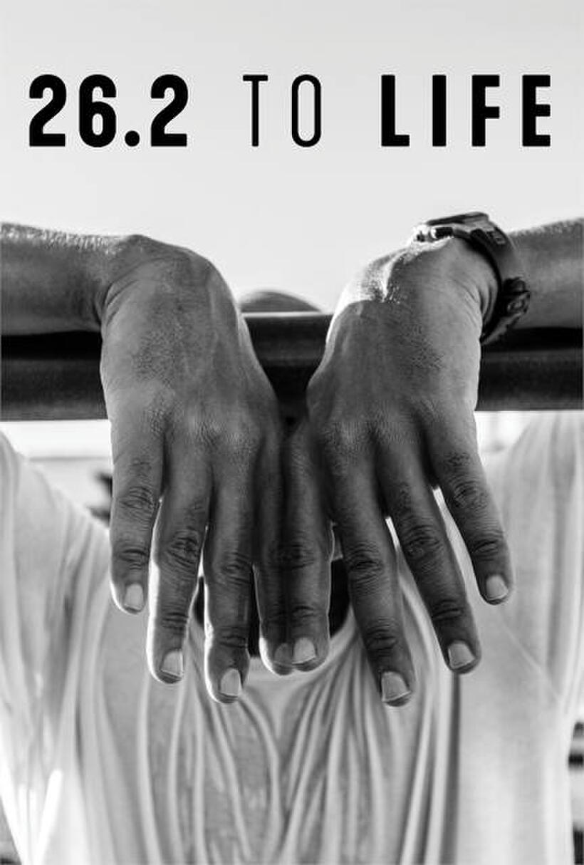 26.2 to Life poster art