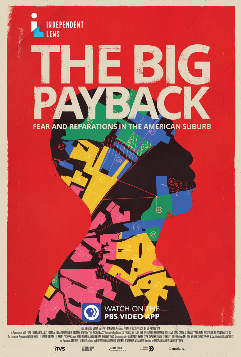 The Big Payback (2023) Tickets & Showtimes Fandango