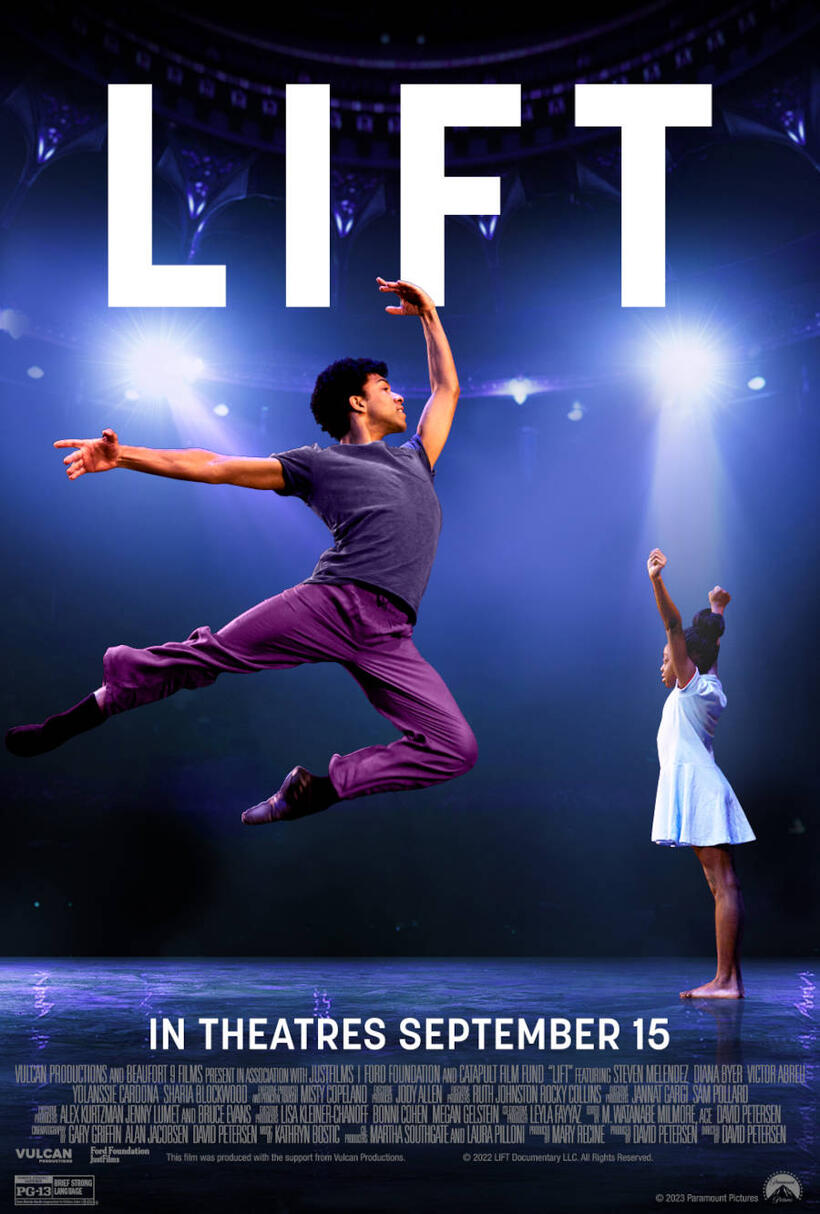 Lift (2023) Movie Tickets & Showtimes Near You Fandango