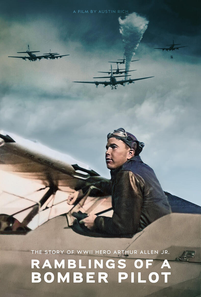 Ramblings of a Bomber Pilot (2023) Showtimes Fandango