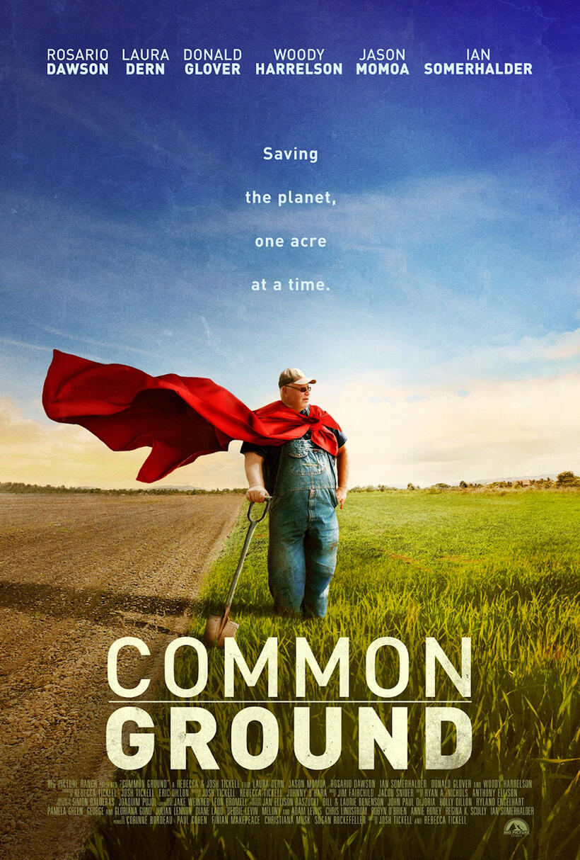 Common Ground (2023) Tickets & Showtimes Fandango