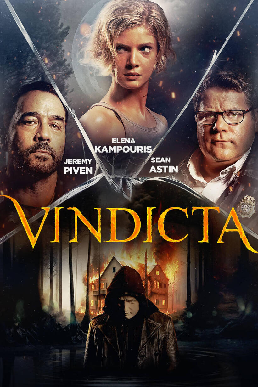Vindicta (2023) Movie Tickets & Showtimes Near You Fandango