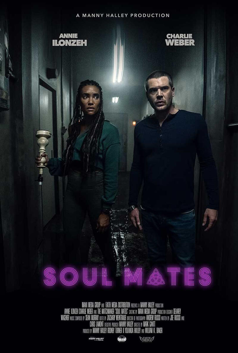 Soul Mates (2023) Tickets & Showtimes Fandango