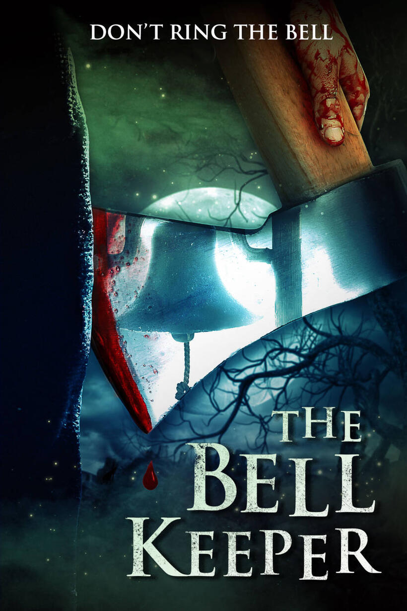 The Bell Keeper poster art