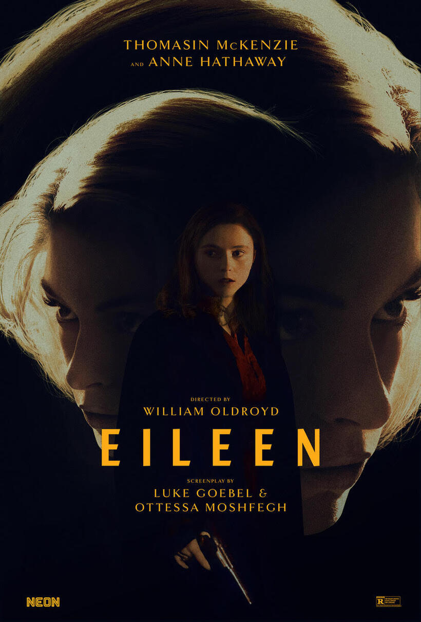 Eileen poster art