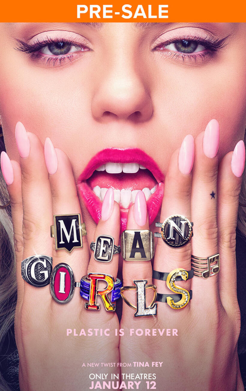 Mean Girls (2024) Tickets & Showtimes Fandango