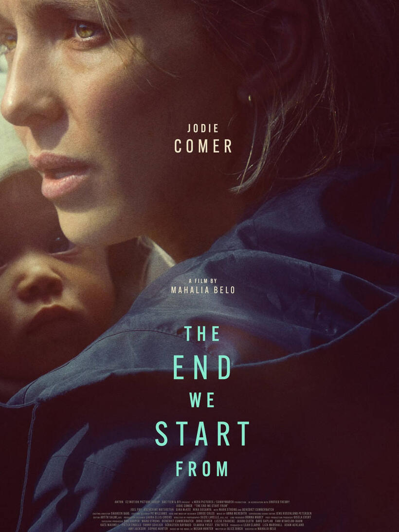 The End We Start From (2023) Showtimes Fandango
