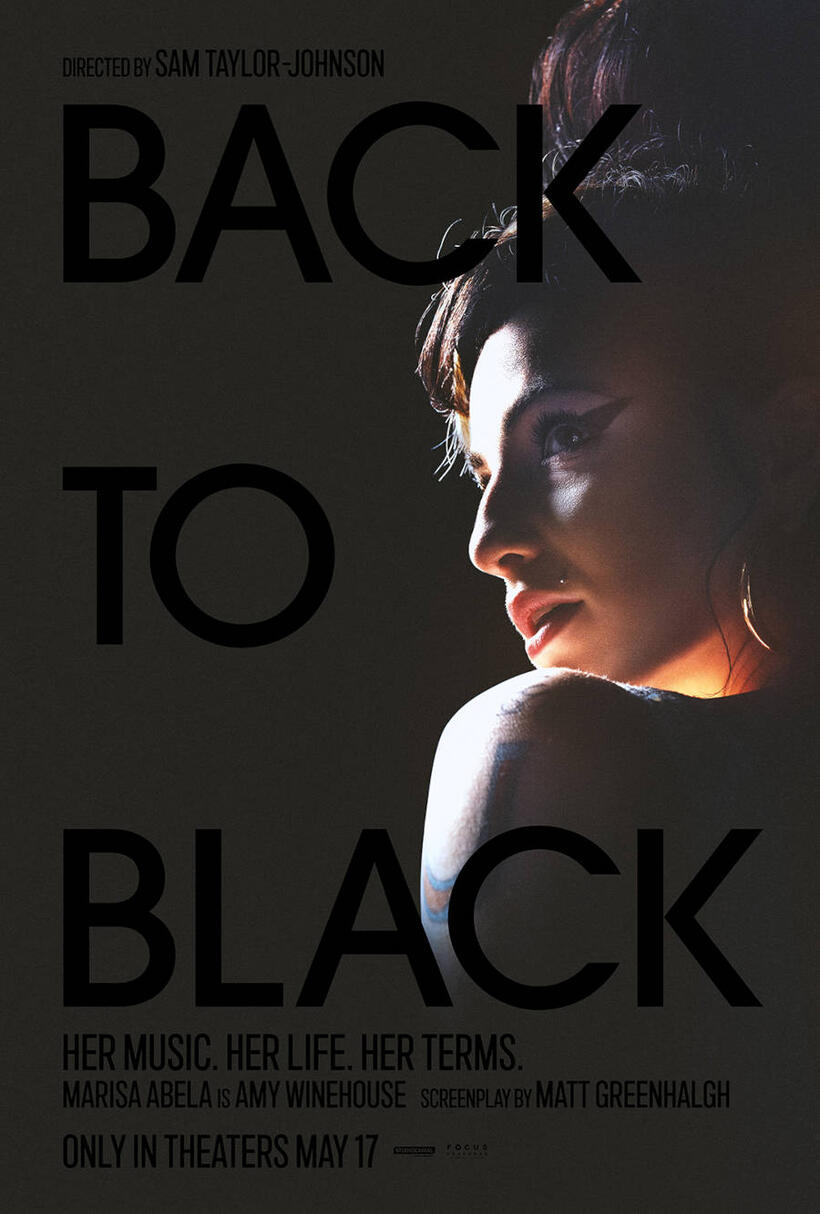 Back to Black (2024) Tickets & Showtimes Fandango