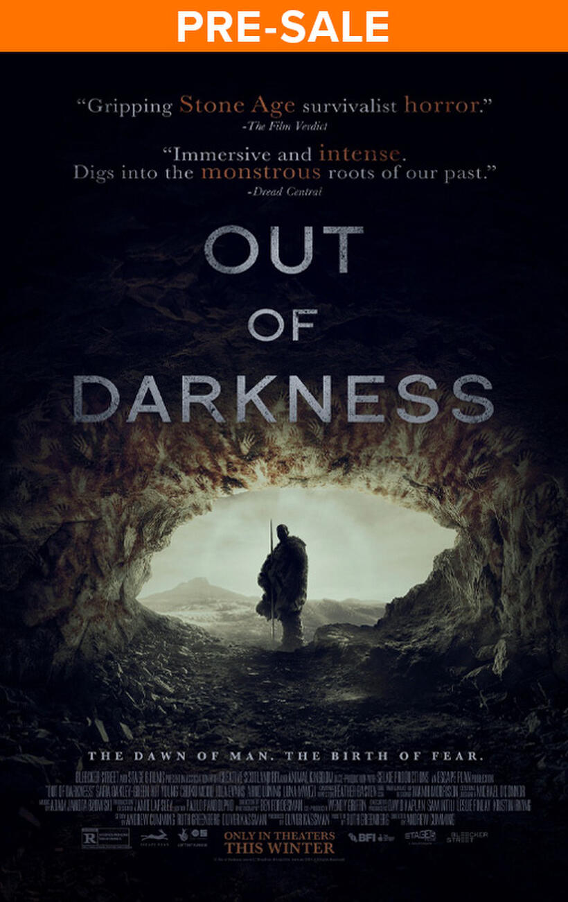 Out of Darkness (2025) Tickets & Showtimes Fandango