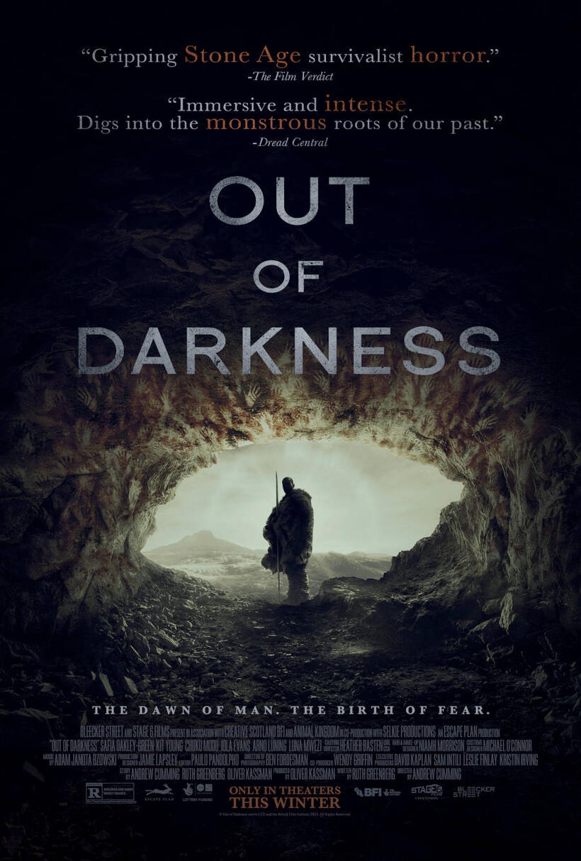 Out of Darkness (2025) Tickets & Showtimes Fandango