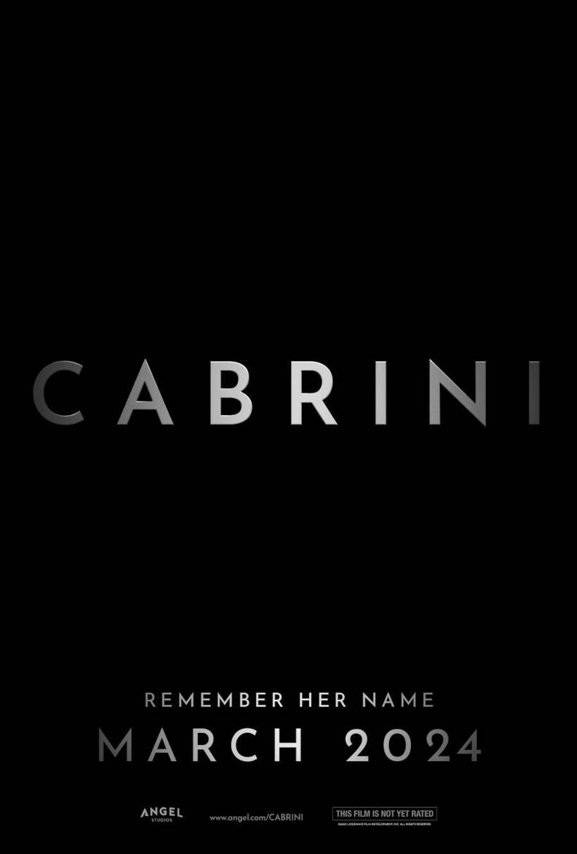 Cabrini (2024) Movie Tickets & Showtimes Near You Fandango
