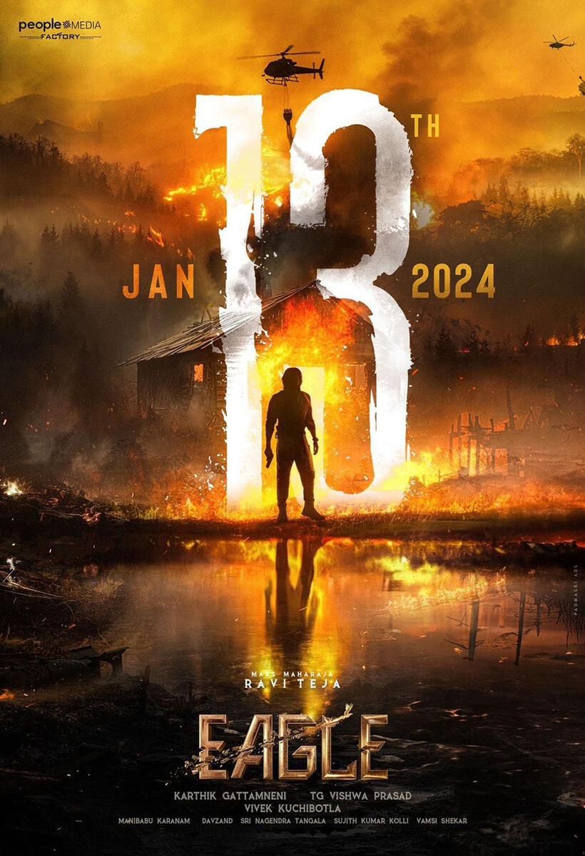 Eagle (2024) Movie Tickets & Showtimes Near You Fandango