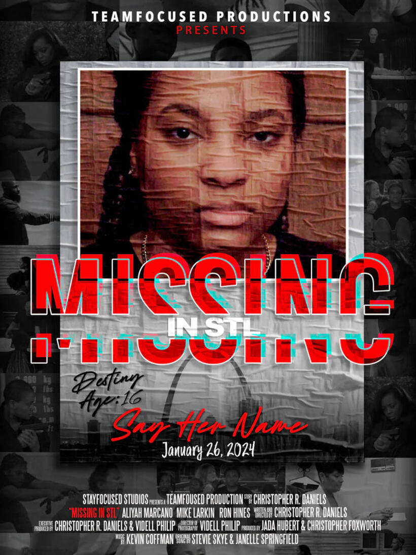 Missing in STL (2025) Tickets & Showtimes Fandango