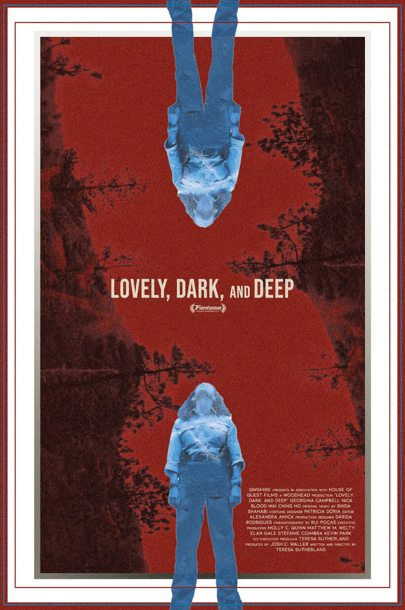 Lovely, Dark, and Deep (2023) Showtimes Fandango