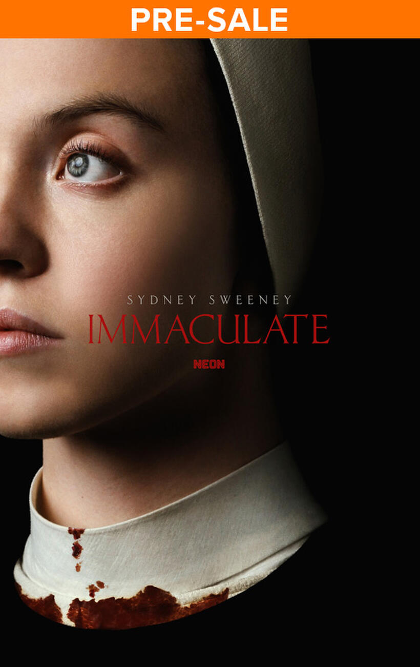 Immaculate (2024) Tickets & Showtimes Fandango