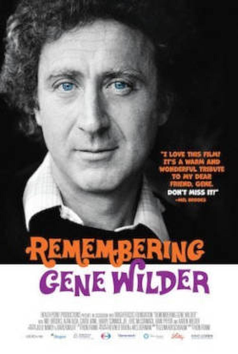 Remembering Gene Wilder (2024) Showtimes Fandango
