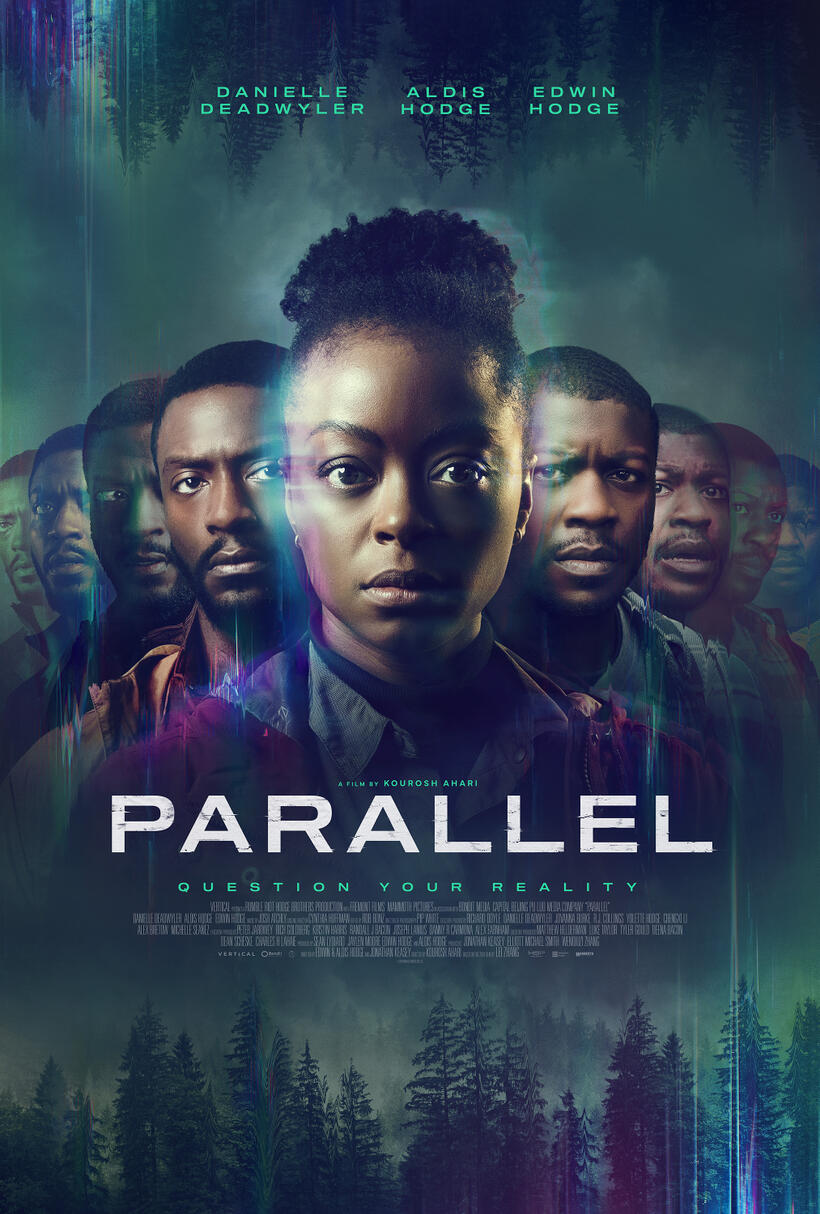 Parallel (2024) Movie Tickets & Showtimes Near You Fandango