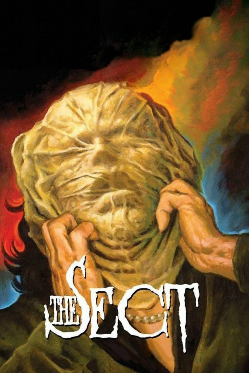 The Sect poster art