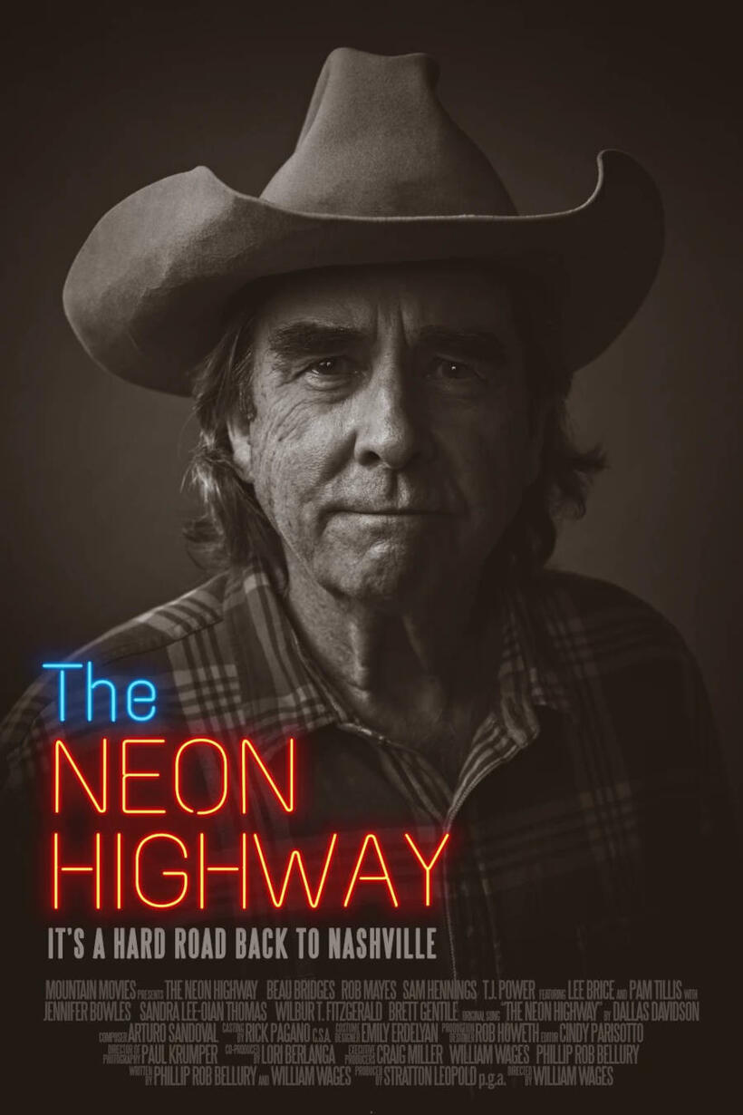 The Neon Highway (2024) Tickets & Showtimes Fandango