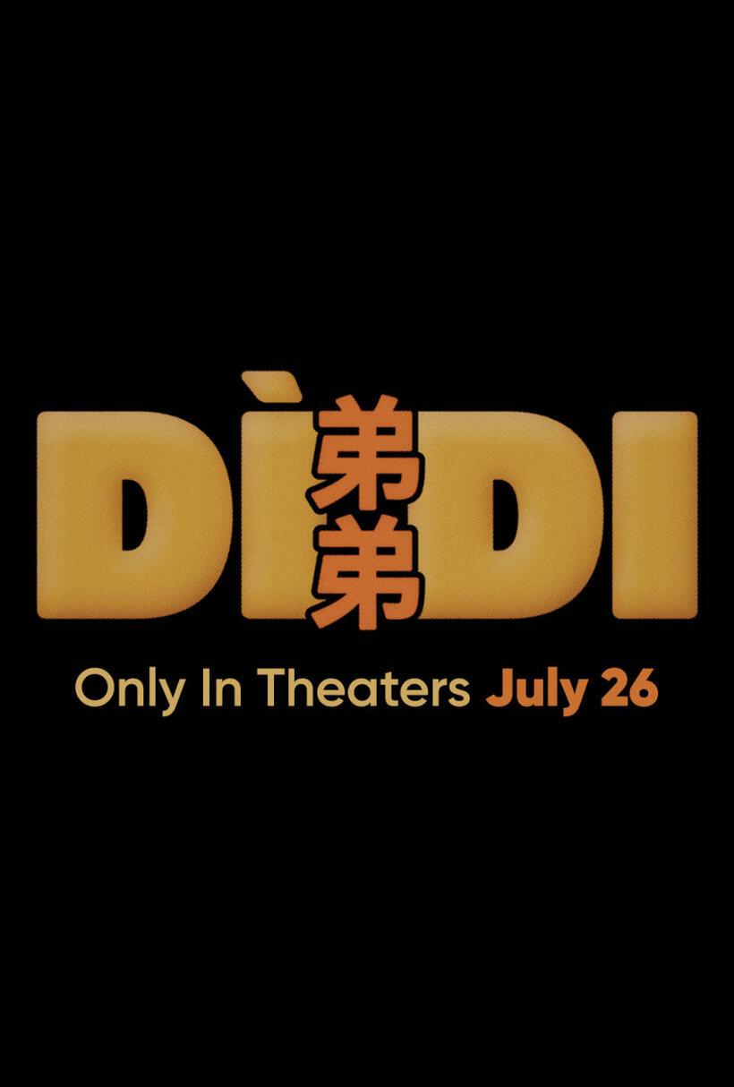 Didi (2024) Movie Tickets & Showtimes Near You Fandango