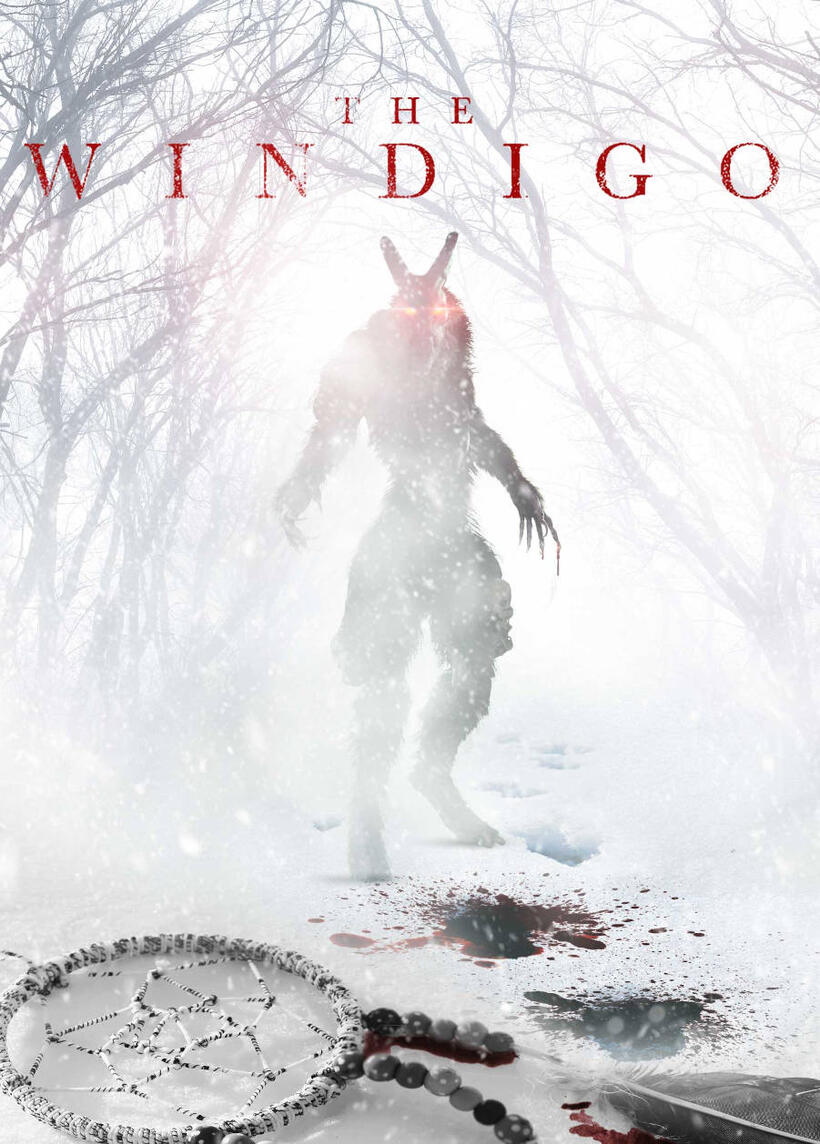 The Windigo poster art