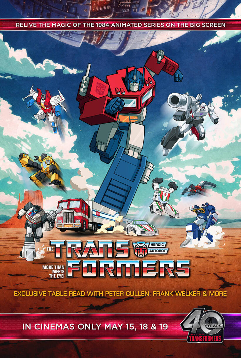 Transformers One 2024 Showtimes Nyc Peggy Blakelee