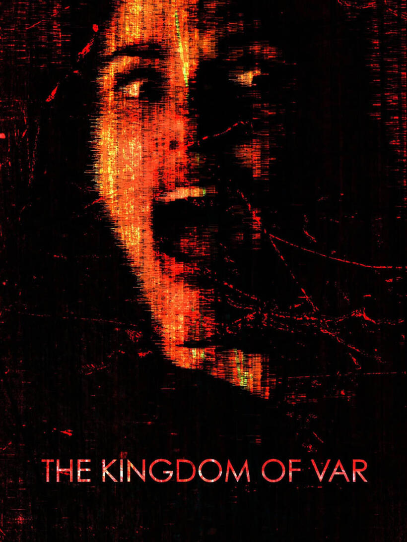 The Kingdom of Var poster art