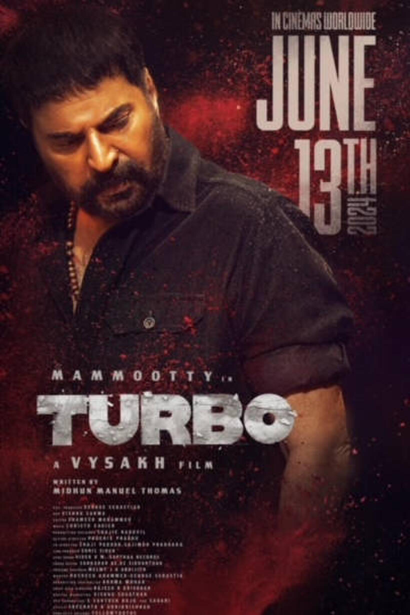 Turbo (2024) Movie Tickets & Showtimes Near You Fandango