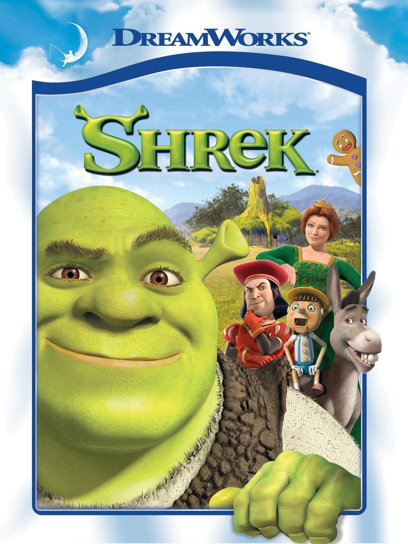 Shrek