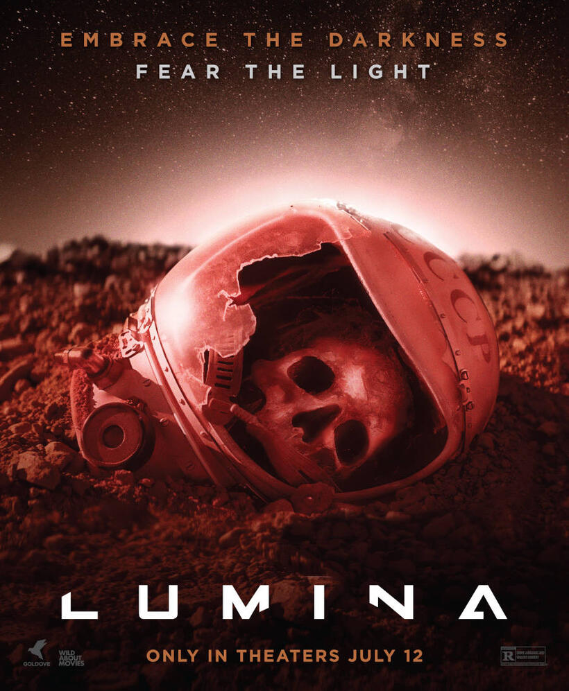 Lumina (2024) Movie Tickets & Showtimes Near You Fandango
